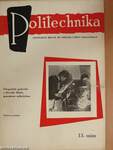 Politechnika 1964/13.
