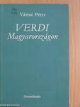 Verdi Magyarországon