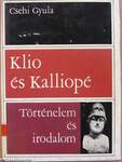 Klio és Kalliopé