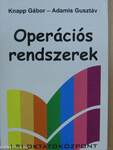 Operációs rendszerek