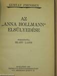 Az "Anna Hollmann" elsülyedése