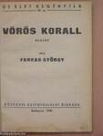 Vörös Korall