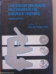 Laboratory diagnostic procedures in the rheumatic diseases