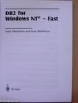 DB2 for Windows NT-Fast