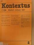 Kontextus