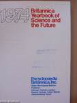 Britannica Yearbook of Science and the Future 1974