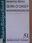 Sean O'Casey Magyarországon