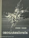 Oroszlánkölykök