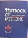 Cecil textbook of Medicine