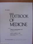 Cecil textbook of Medicine