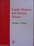 Lipids, Diabetes and Vascular Disease