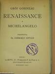 Családi kör/Arkádiai legenda/Szemelvény a Gesta Romanorumból/Renaissance: Michelangelo/Történelmi miniatűrök/Utópiák a valóságban