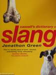 Cassell's dictionary of slang