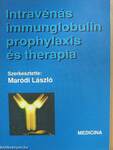 Intravénás immunglobulin prophylaxis és therapia