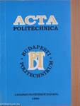 Acta Politechnika