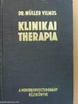 Klinikai therapia 1-2.
