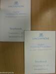 Linguaphone - English for Hungarian speakers - Textbook-Programmes 1-21-Advanced Level - 4 db kazettával