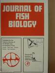 Journal of Fish Biology January-December 1983 I-II.