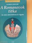 A Romanovok titka