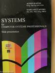 Systems for computer systems professionals