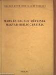 Marx és Engels műveinek magyar bibliográfiája