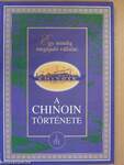 A Chinoin története