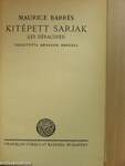 Kitépett sarjak