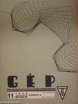 Gép 1968. november