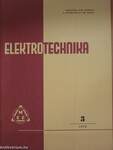 Elektrotechnika 1978. március