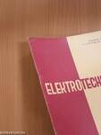 Elektrotechnika 1970. július