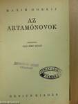 Az Artamónovok