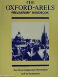 The Oxford-Arels preliminary handbook