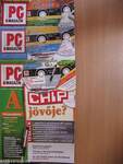 Magyar PC Magazin 2002. október-december