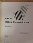 Skills in communication - Book 95