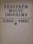 Veszprém megye irodalma I-II.