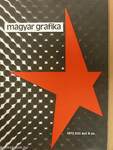 Magyar Grafika 1977/6.