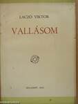 Vallásom