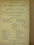 Journal of the Chemical Society 1899/II.