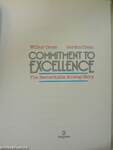 Commitment to excellence