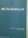 Mű és hangulat