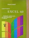 Excel 4.0 VI.