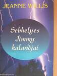 Sebhelyes Jimmy kalandjai