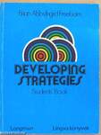 Developing Strategies - Students' Book/Workbook