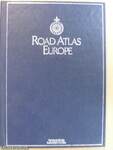 Road Atlas Europe