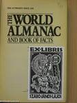 The World Almanac and Book of Facts 1993