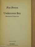 Undercover boy