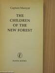 The Children of the New Forest