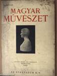 Magyar Művészet 1930/1.