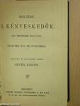 Rejtelmes történetek II./A kényeskedők/Urak és parasztok/Vojtina ars poétikája/Tinódi Sebestyén válogatott históriás énekei/A toloncz/Mara és egyéb történetek/Kisfaludy Károly vig elbeszélései/Dzsungel könyve I./Magyar népdalok