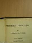 Rejtelmes történetek II./A kényeskedők/Urak és parasztok/Vojtina ars poétikája/Tinódi Sebestyén válogatott históriás énekei/A toloncz/Mara és egyéb történetek/Kisfaludy Károly vig elbeszélései/Dzsungel könyve I./Magyar népdalok